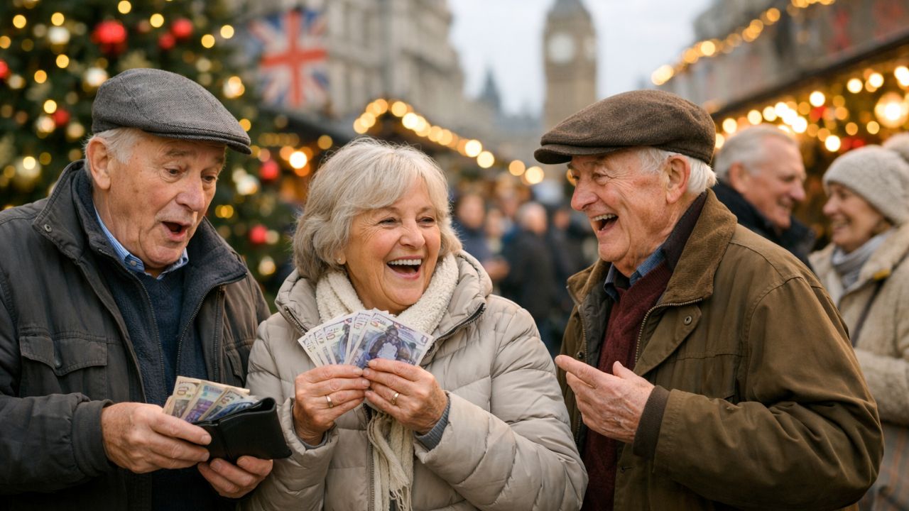 Bigger Weekly Payments