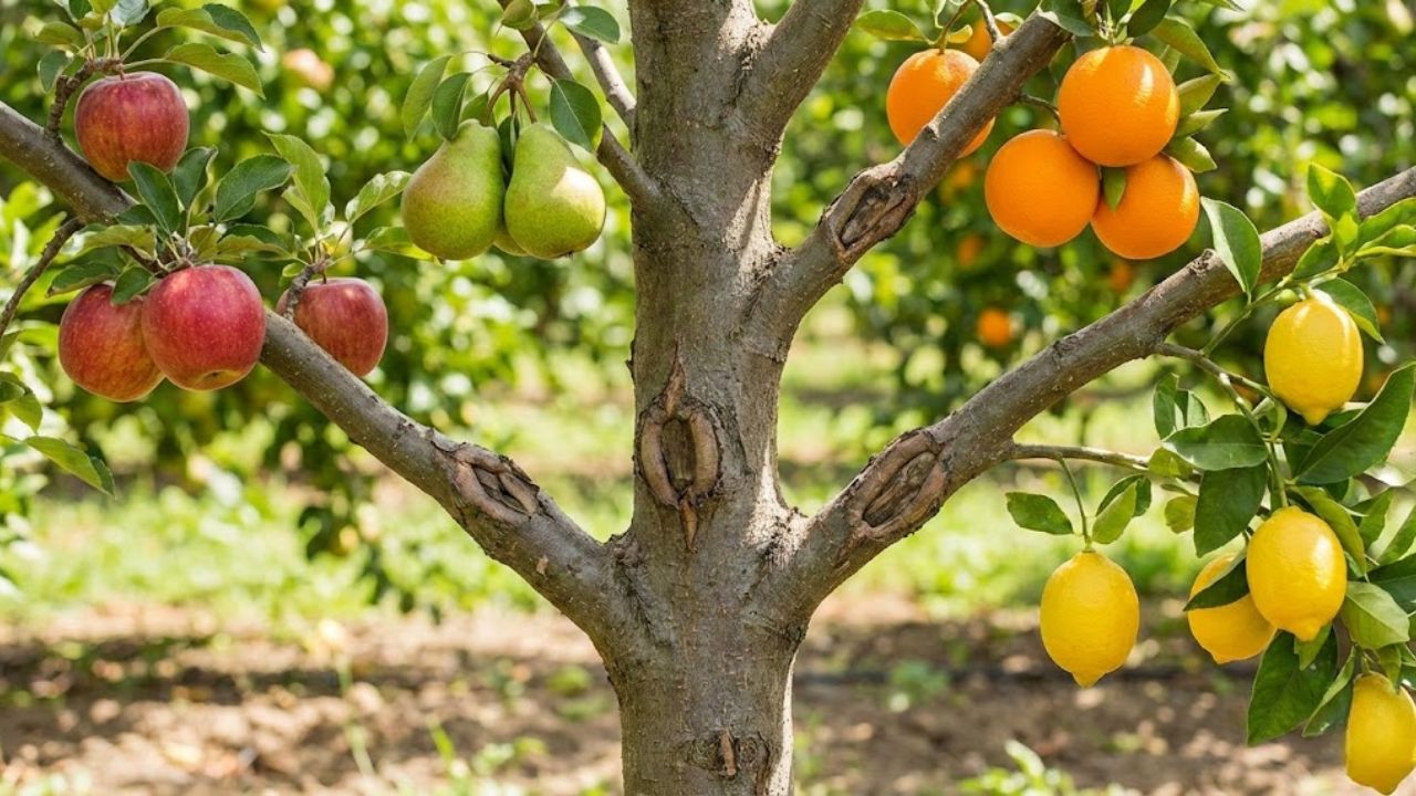 Innovative Multi-Graft 2025