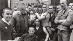 Oi Skinhead Culture: Music, Class, and Community in British History