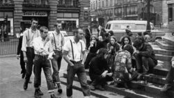Sharp Skinhead Movement: Anti-Racist Traditions Inside Skinhead Culture