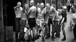Skinheads in the UK: Origins, Identity, and the Real History Explained