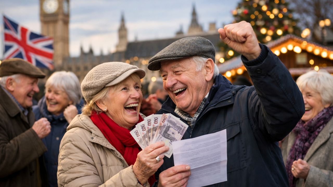  New Decision Sparks Hopes